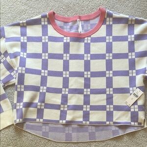 Anthropologie sweater